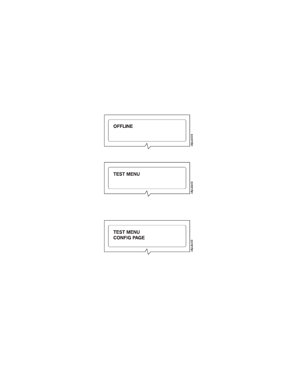 IBM S544-5343-03 User Manual | Page 33 / 258