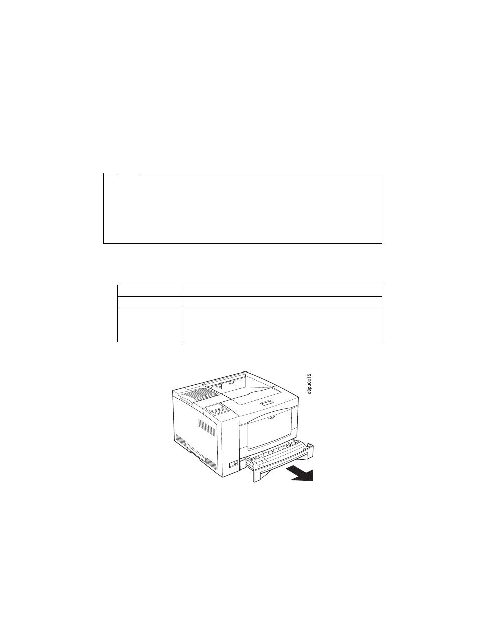IBM S544-5343-03 User Manual | Page 45 / 258