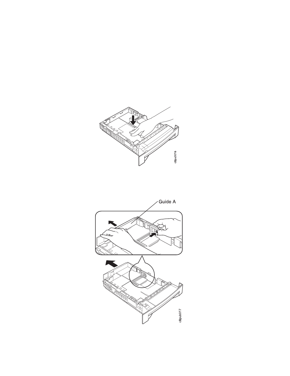 IBM S544-5343-03 User Manual | Page 46 / 258