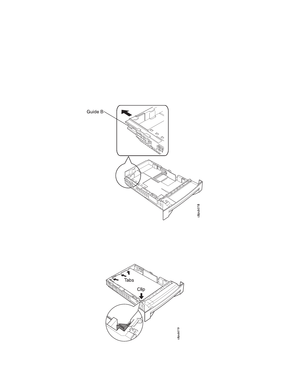 IBM S544-5343-03 User Manual | Page 47 / 258