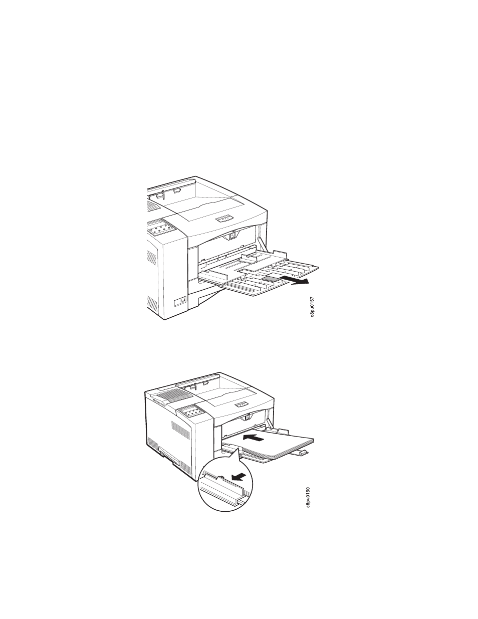 IBM S544-5343-03 User Manual | Page 50 / 258