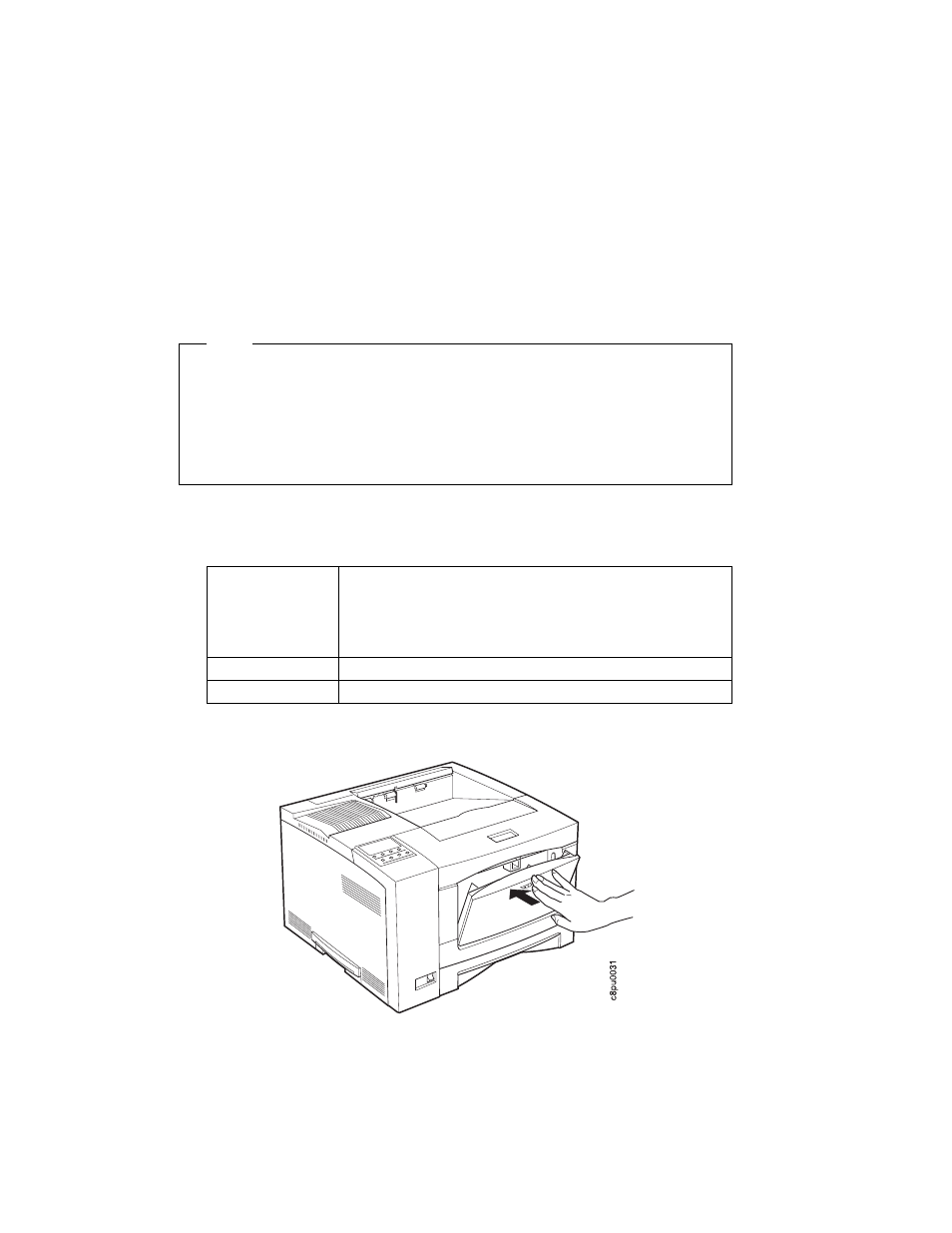 IBM S544-5343-03 User Manual | Page 52 / 258