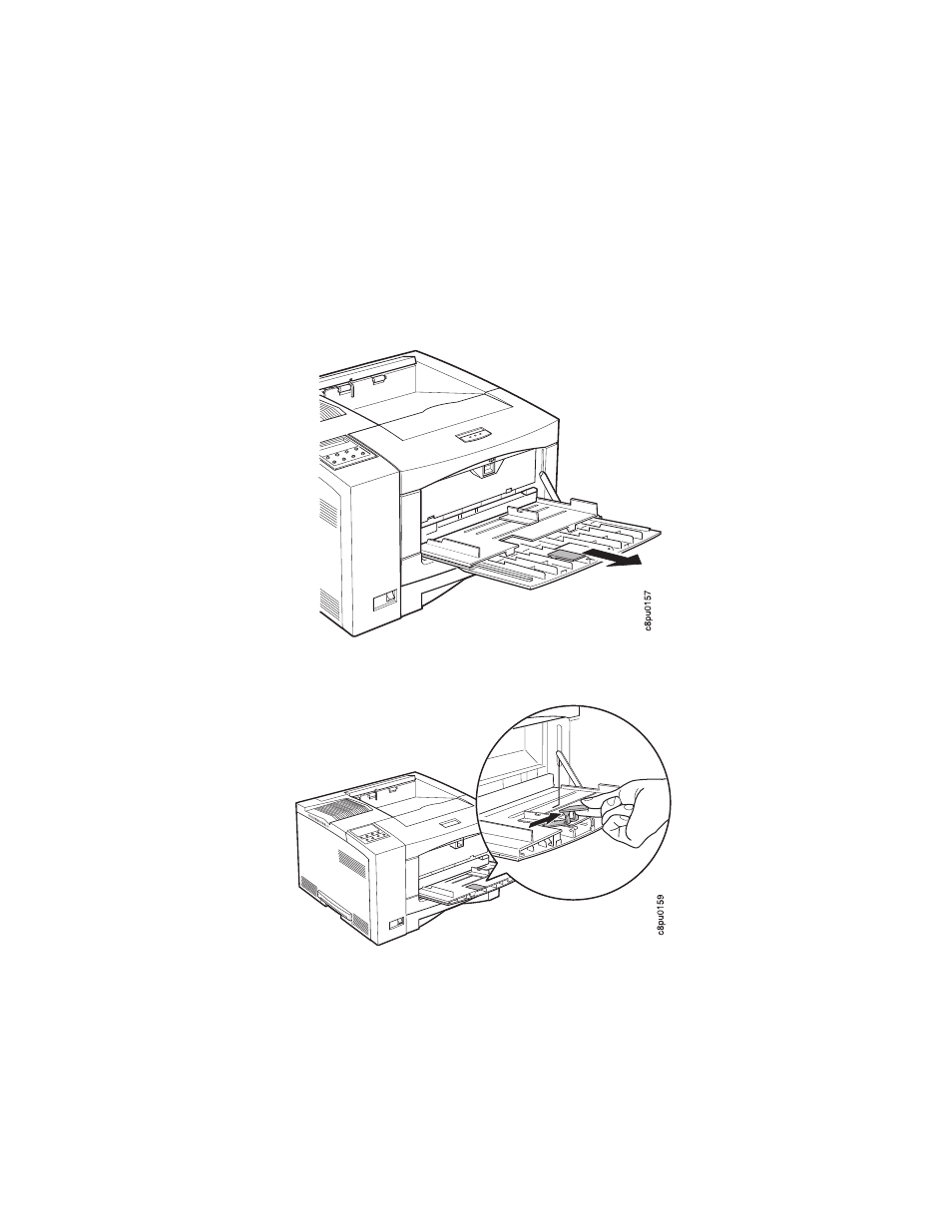 IBM S544-5343-03 User Manual | Page 53 / 258