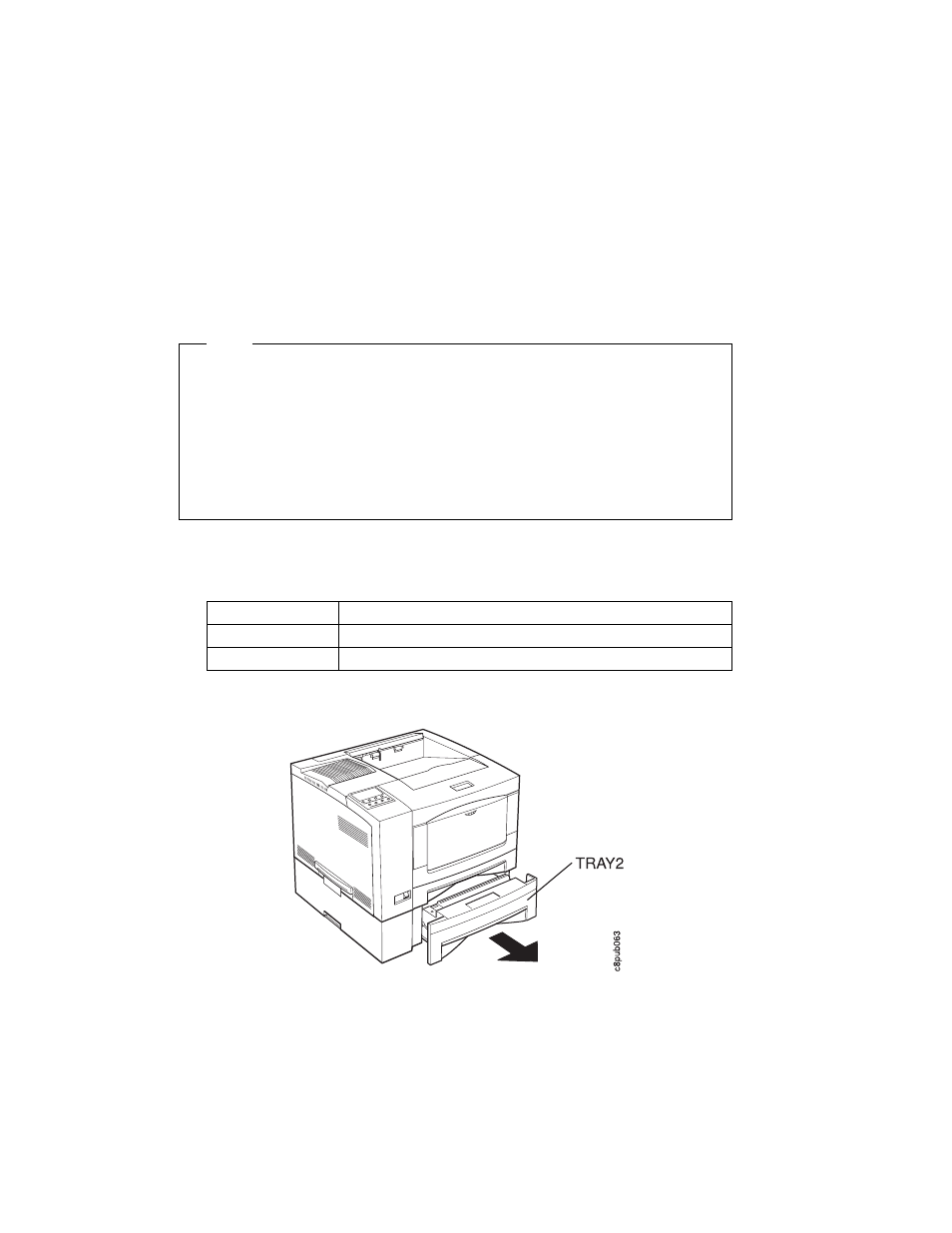 IBM S544-5343-03 User Manual | Page 56 / 258