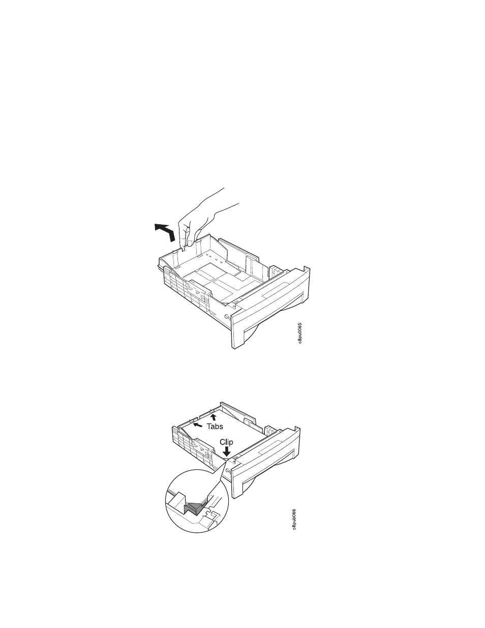 IBM S544-5343-03 User Manual | Page 58 / 258