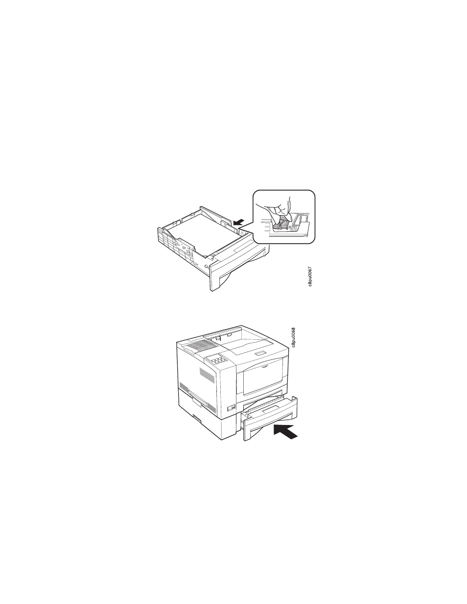 IBM S544-5343-03 User Manual | Page 59 / 258