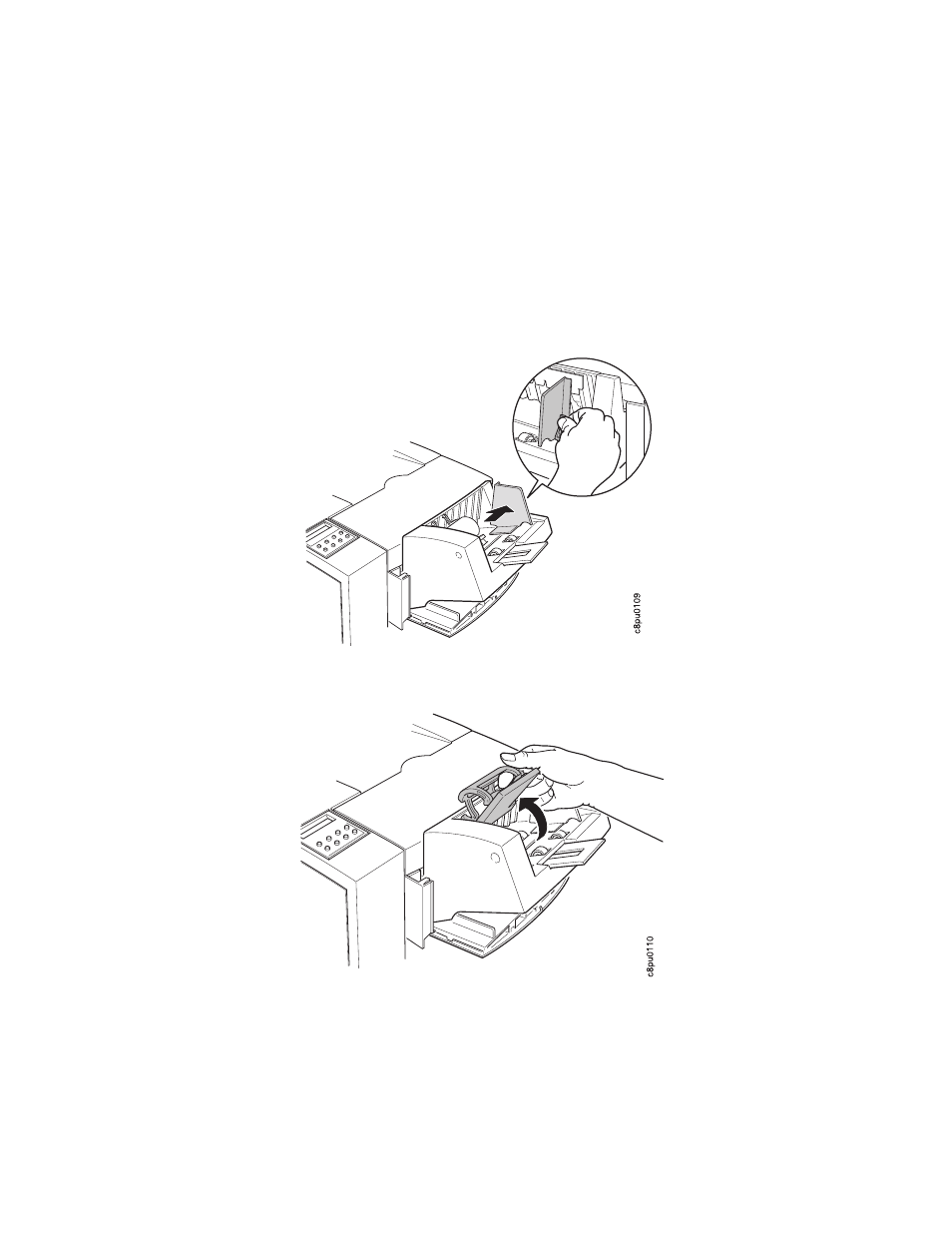 IBM S544-5343-03 User Manual | Page 61 / 258