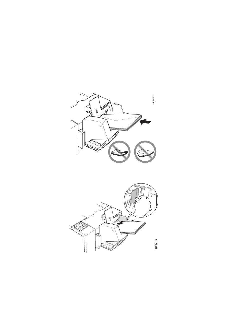 IBM S544-5343-03 User Manual | Page 62 / 258
