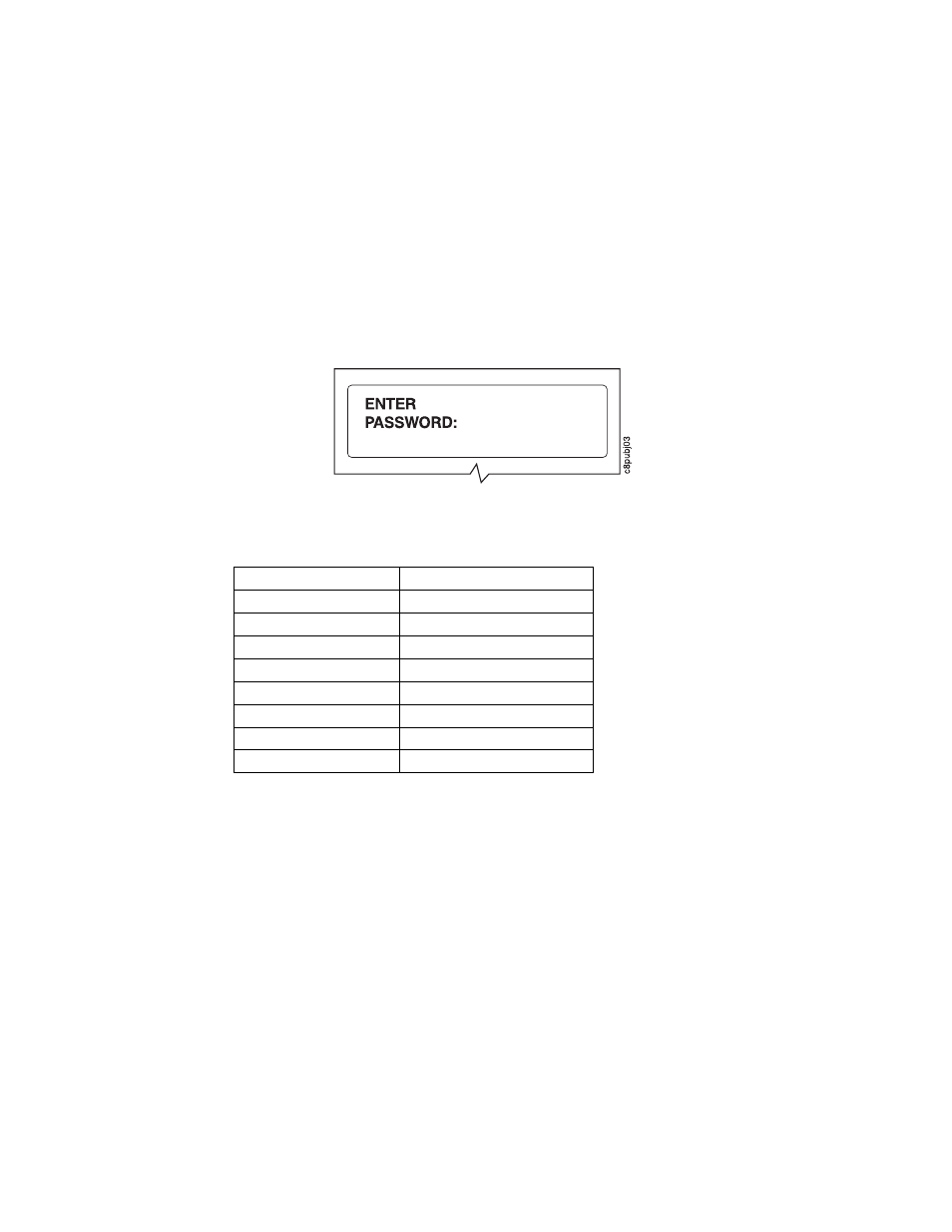 IBM S544-5343-03 User Manual | Page 65 / 258