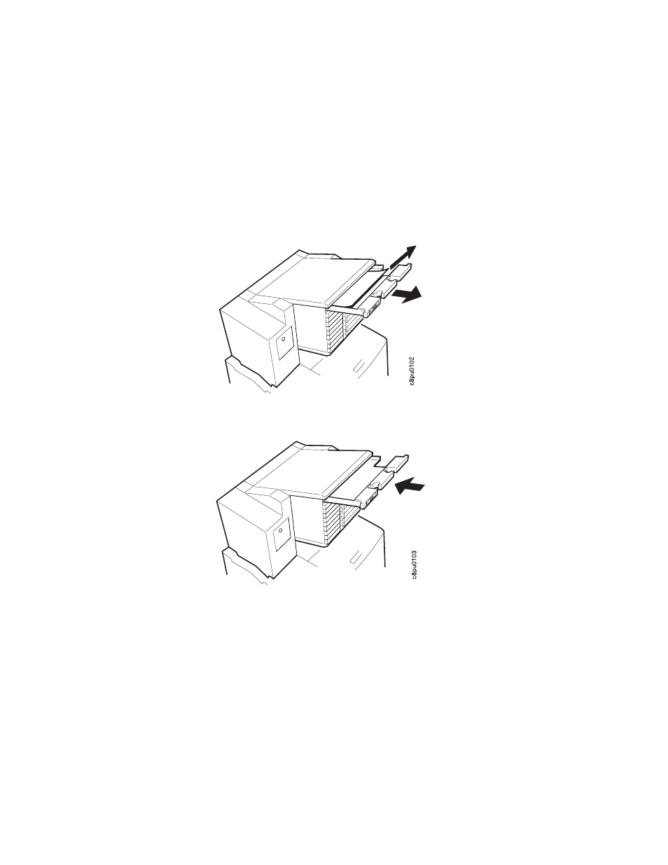 IBM S544-5343-03 User Manual | Page 66 / 258