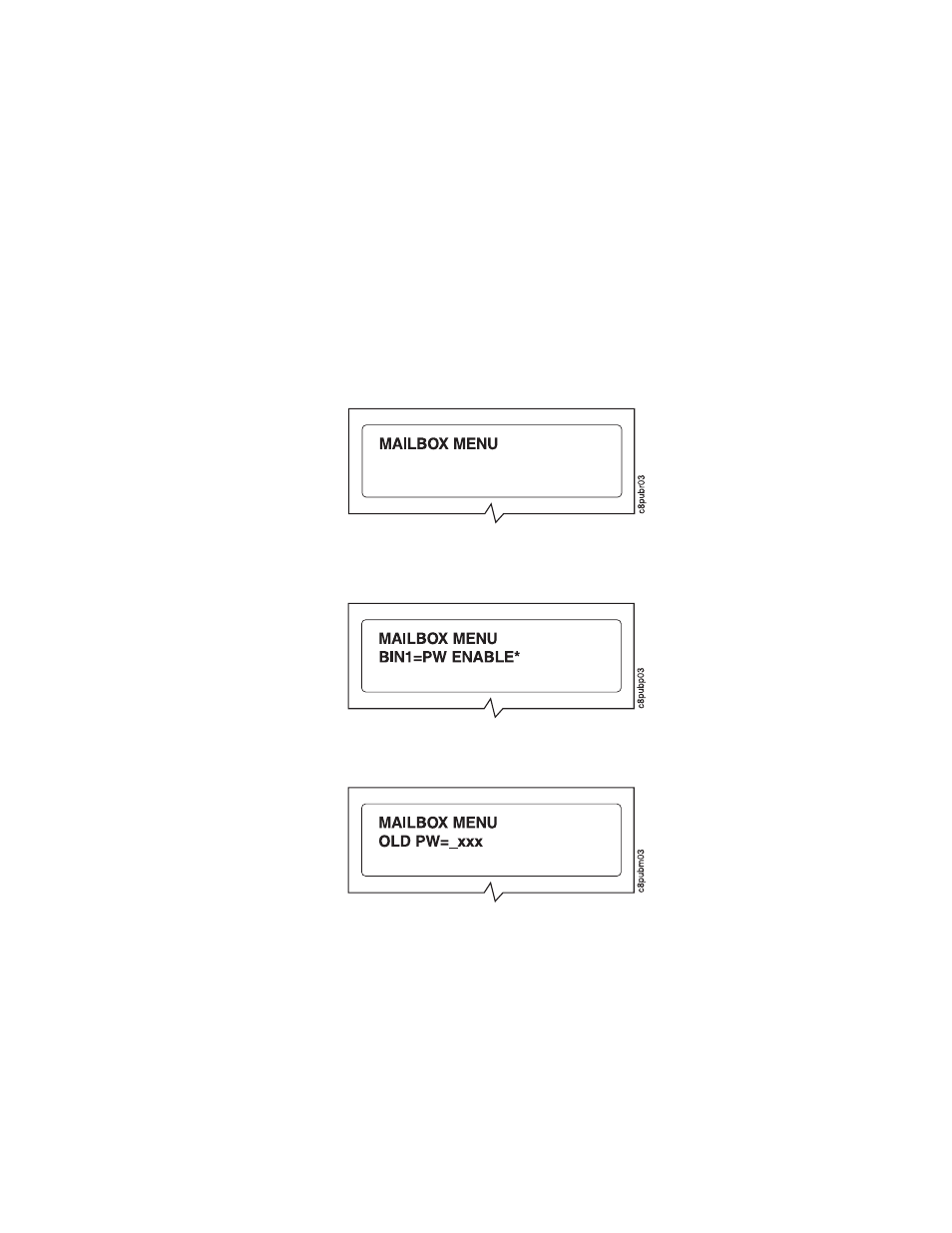 IBM S544-5343-03 User Manual | Page 69 / 258