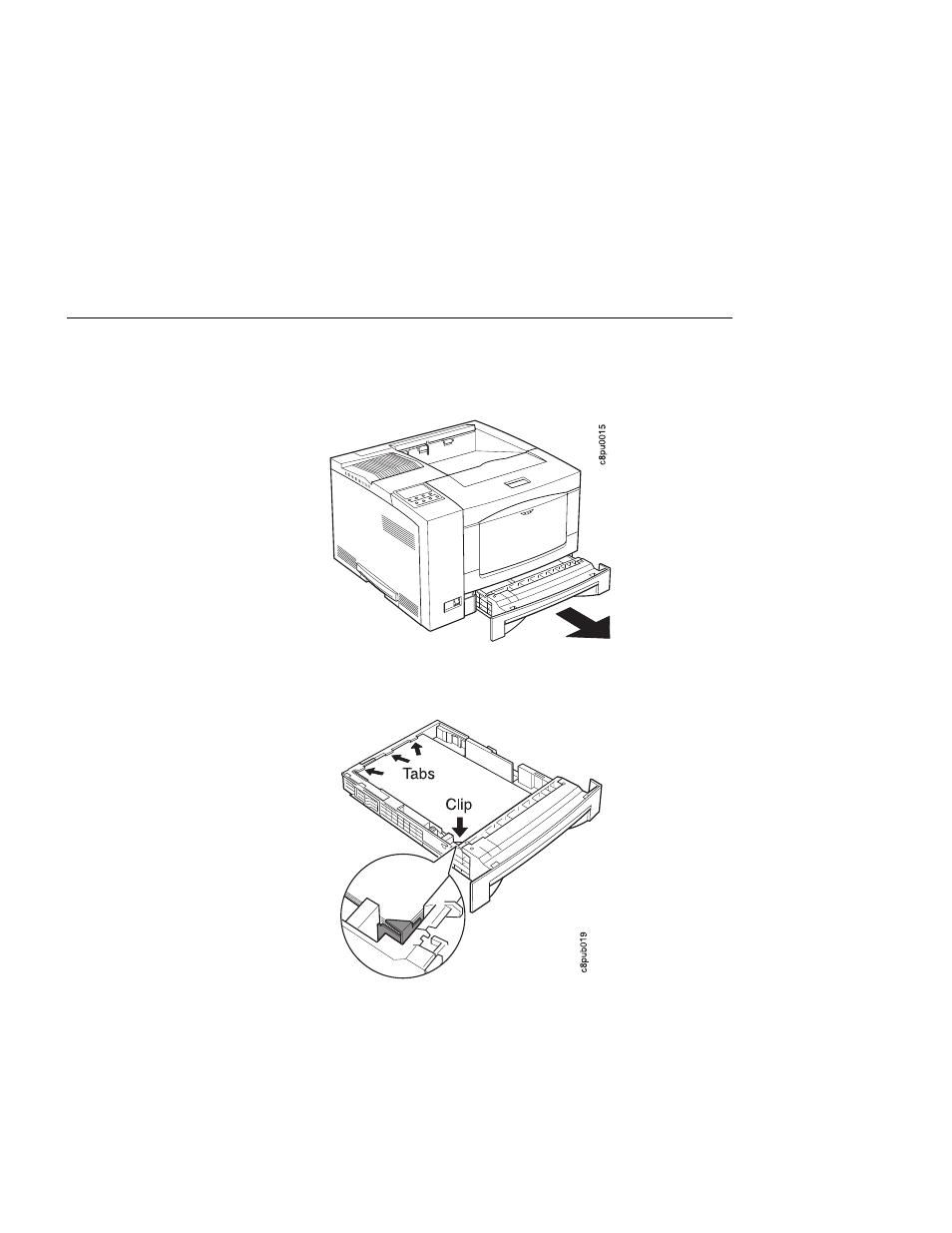 IBM S544-5343-03 User Manual | Page 80 / 258