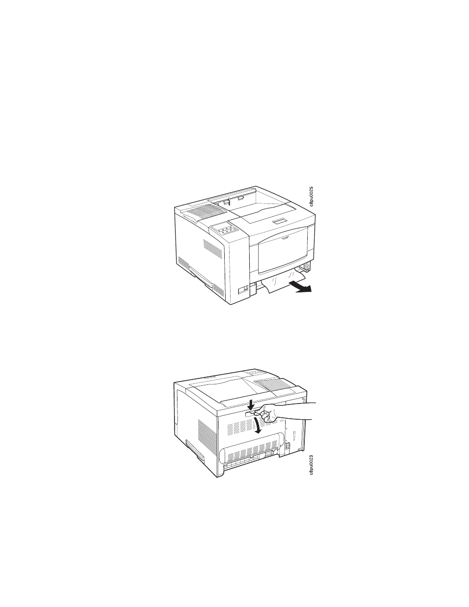 IBM S544-5343-03 User Manual | Page 81 / 258