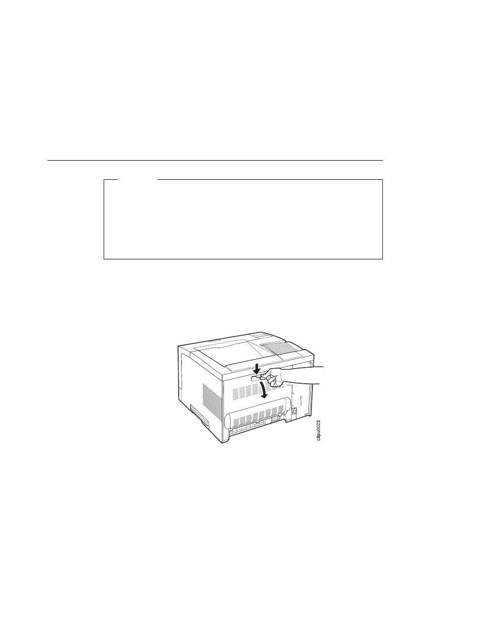 IBM S544-5343-03 User Manual | Page 83 / 258