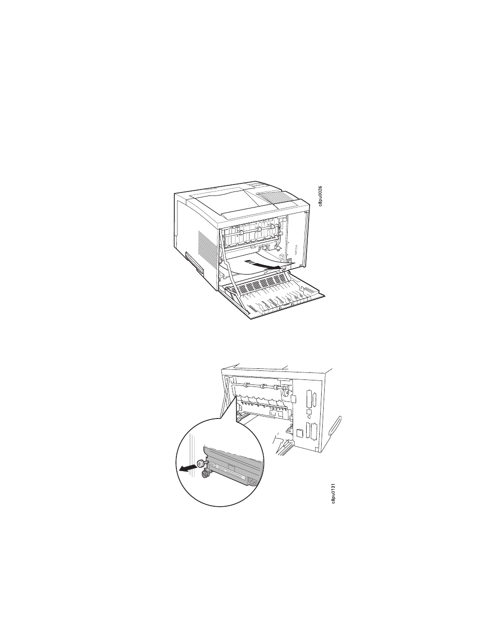 IBM S544-5343-03 User Manual | Page 85 / 258