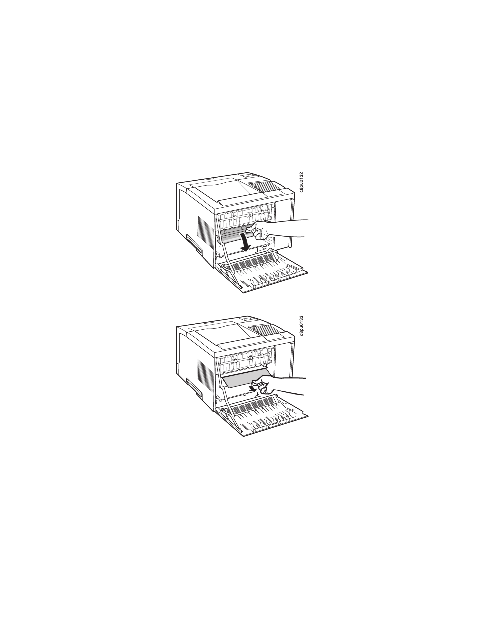 IBM S544-5343-03 User Manual | Page 86 / 258