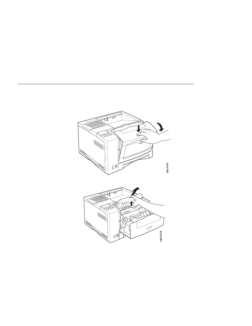 IBM S544-5343-03 User Manual | Page 88 / 258