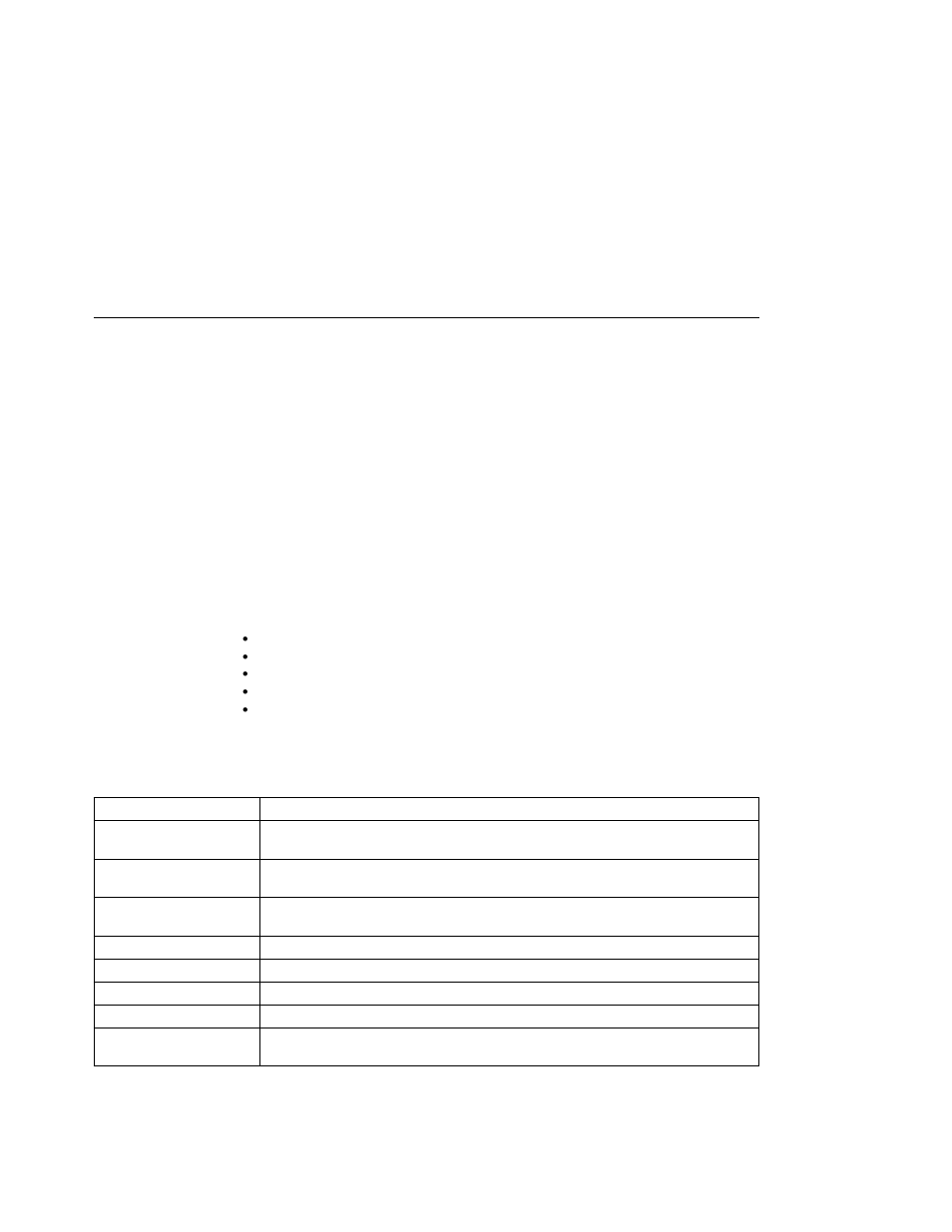 Test menu | IBM S544-5343-03 User Manual | Page 95 / 258