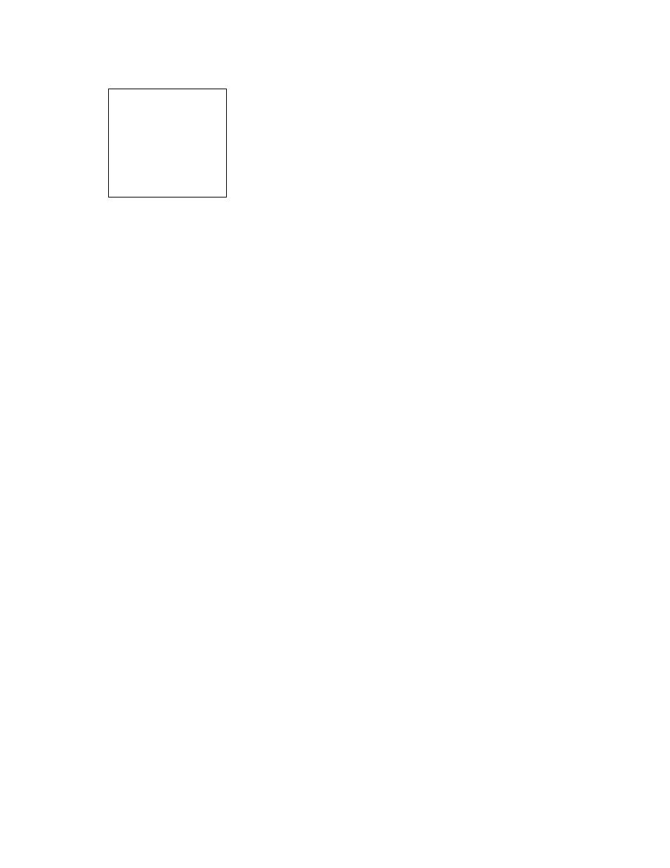 IBM SpotLine M110 User Manual | Page 15 / 54