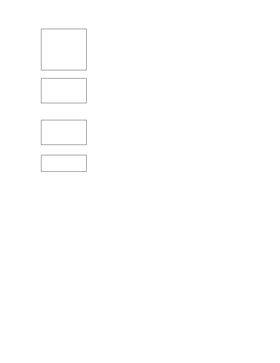 IBM SpotLine M110 User Manual | Page 18 / 54