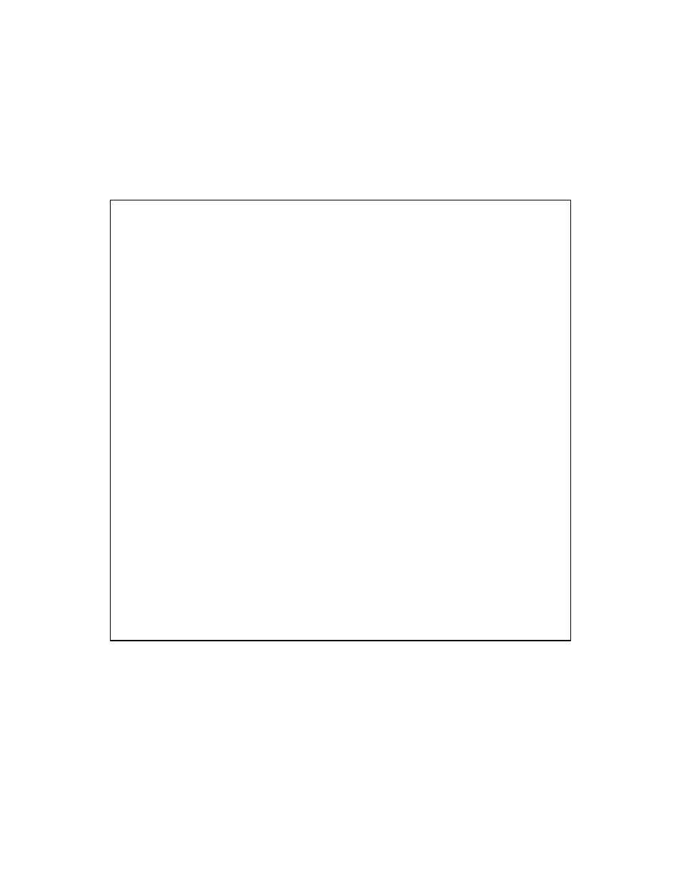 4 network parameters | IBM SpotLine M110 User Manual | Page 22 / 54
