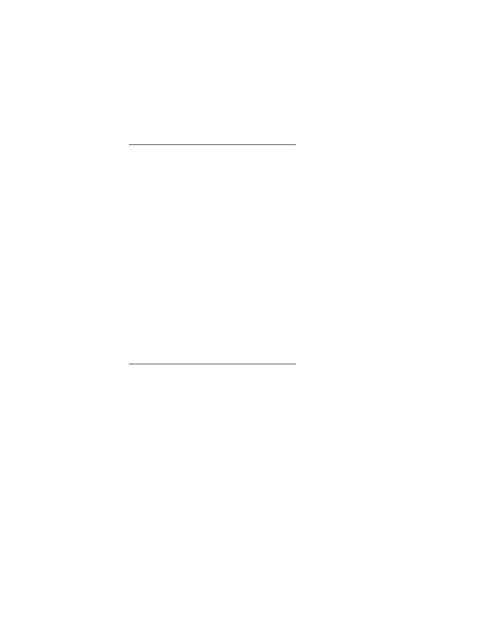 IBM SpotLine M110 User Manual | Page 50 / 54
