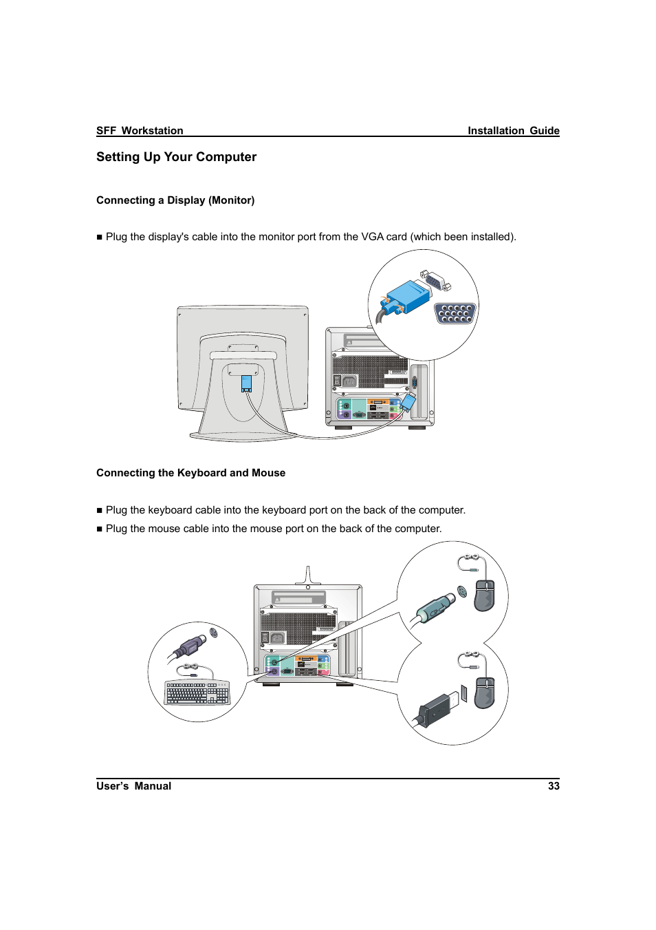 IBM Dual AMD OpteronTM SFF Barebone ZMAXdp User Manual | Page 33 / 81
