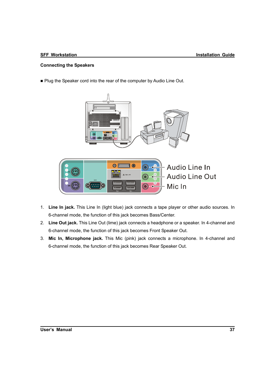 IBM Dual AMD OpteronTM SFF Barebone ZMAXdp User Manual | Page 37 / 81