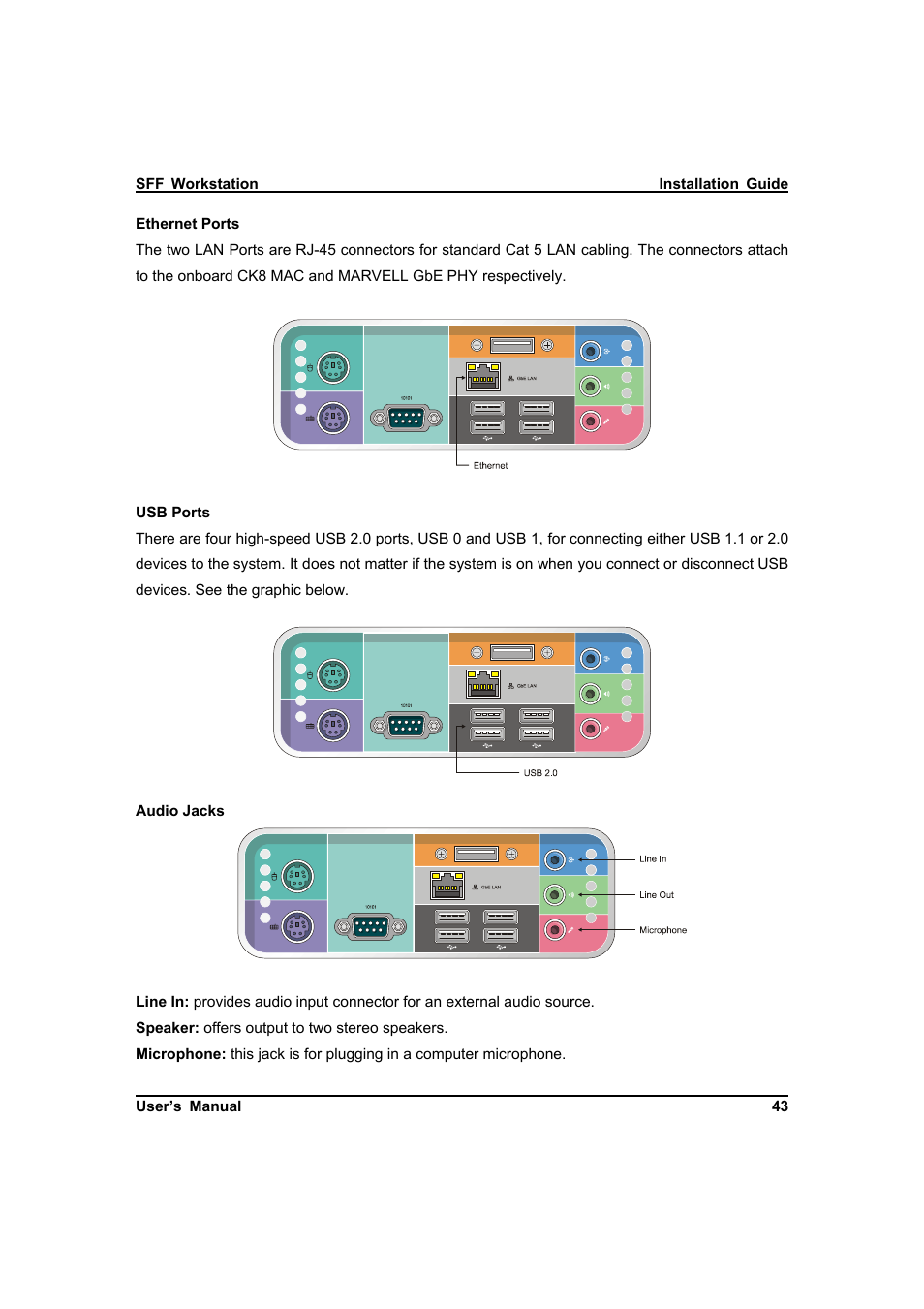 IBM Dual AMD OpteronTM SFF Barebone ZMAXdp User Manual | Page 43 / 81
