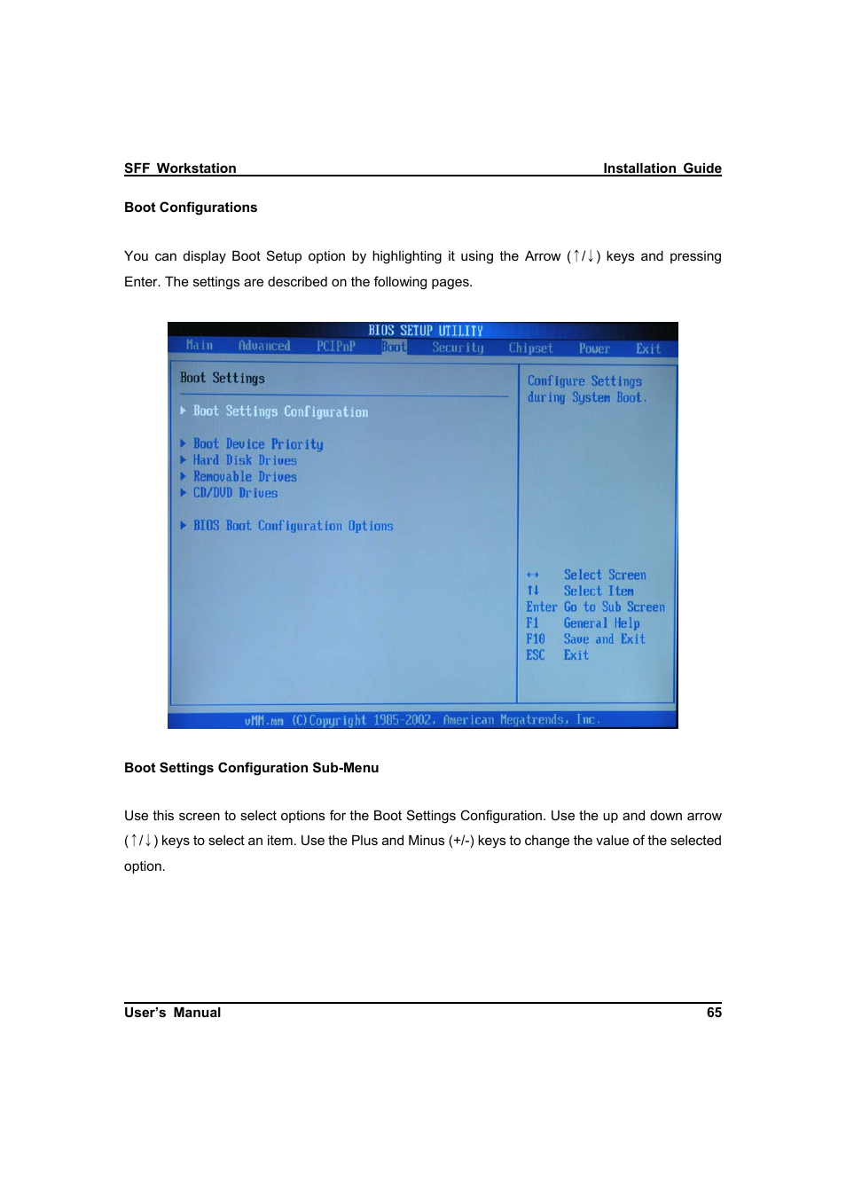 IBM Dual AMD OpteronTM SFF Barebone ZMAXdp User Manual | Page 65 / 81