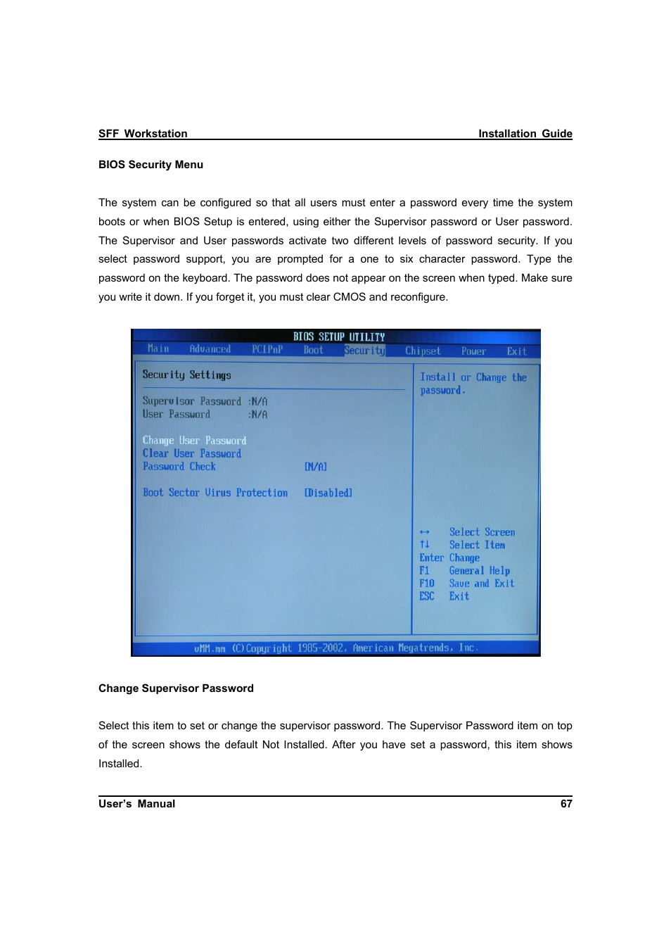 IBM Dual AMD OpteronTM SFF Barebone ZMAXdp User Manual | Page 67 / 81