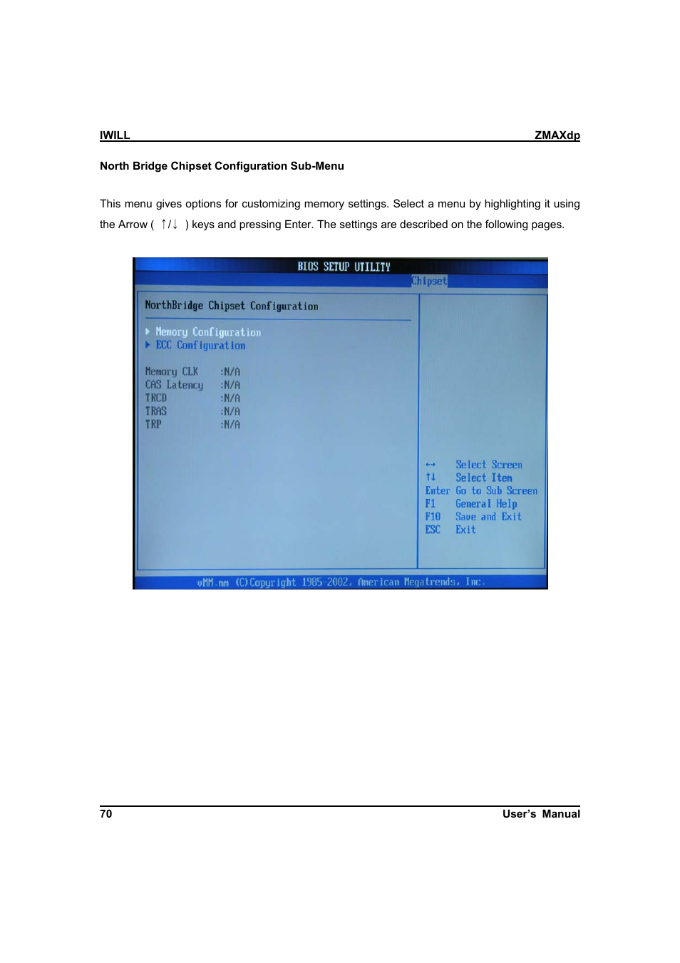 IBM Dual AMD OpteronTM SFF Barebone ZMAXdp User Manual | Page 70 / 81