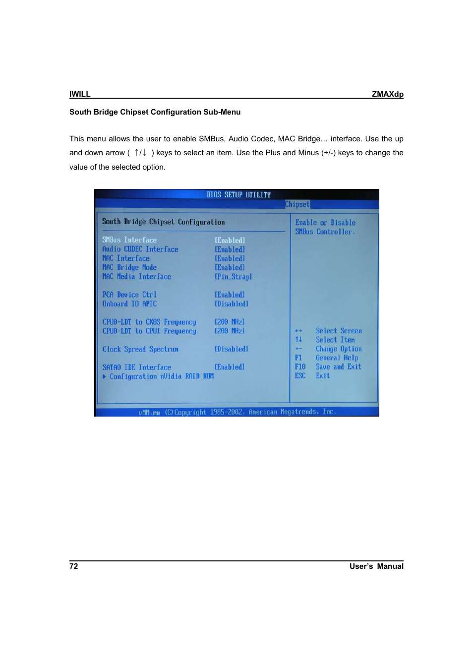 IBM Dual AMD OpteronTM SFF Barebone ZMAXdp User Manual | Page 72 / 81