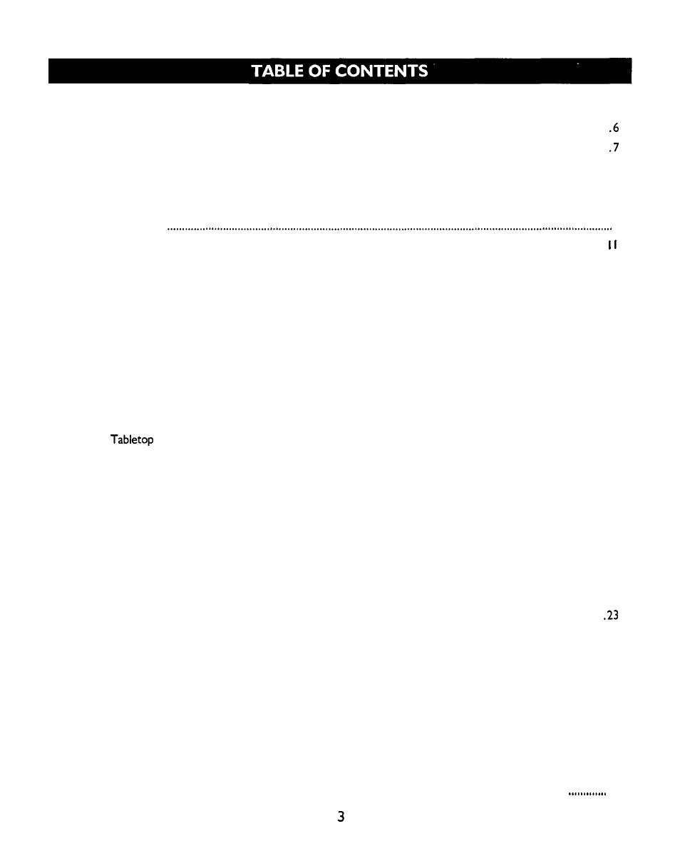 IBM -4900 User Manual | Page 2 / 44
