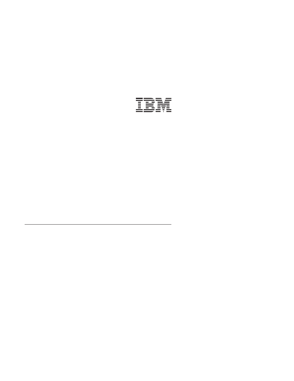 IBM 37L1388 User Manual | 62 pages