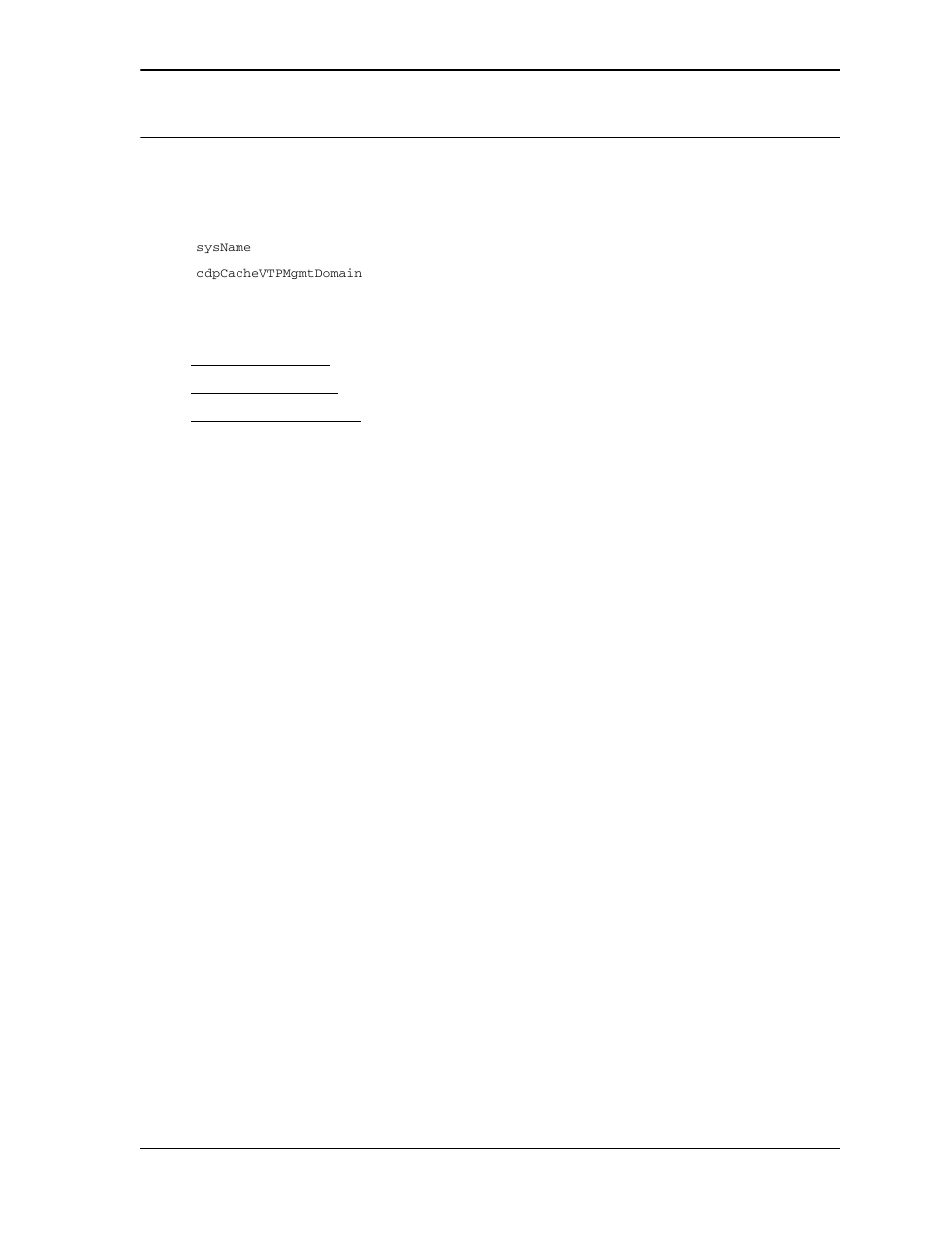 Voipcallmgrcustomerid | IBM NETCOOL 4.3-W User Manual | Page 156 / 516