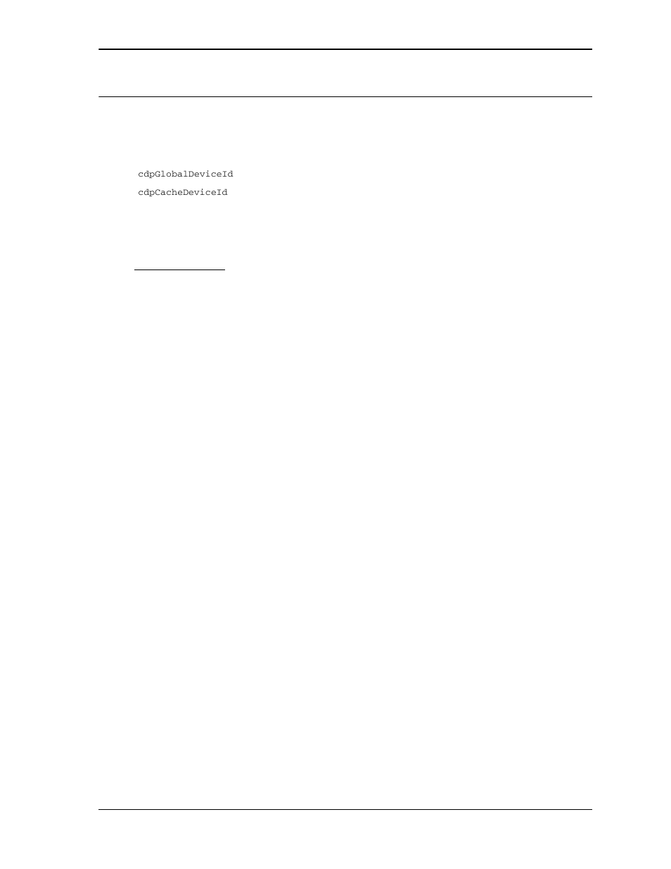 Voipcallmgrserverid | IBM NETCOOL 4.3-W User Manual | Page 168 / 516