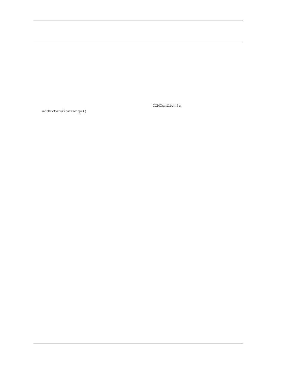 Clusterintrasiteipcall, Clusterintrasiteipcall (f | IBM NETCOOL 4.3-W User Manual | Page 295 / 516