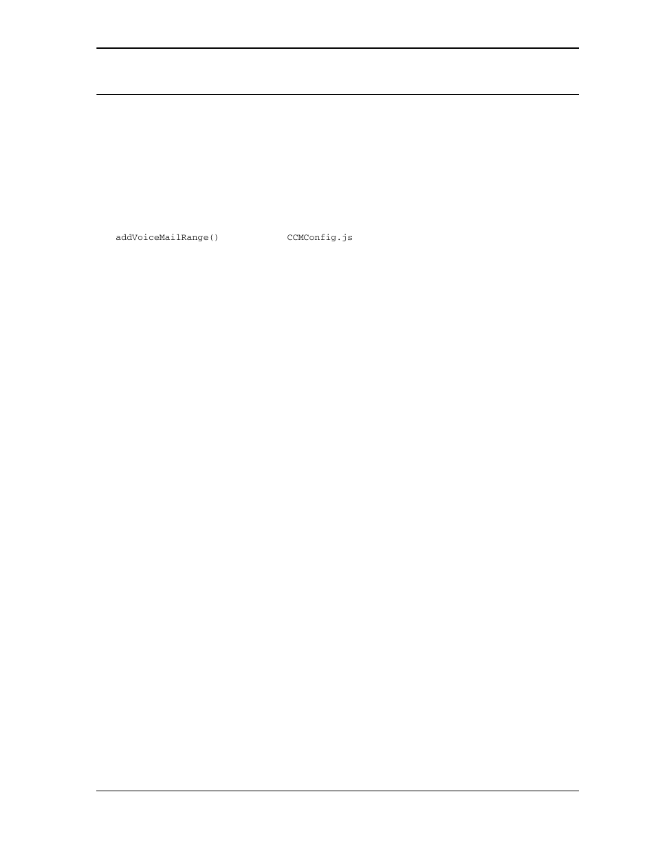 Forwardtovoicemail | IBM NETCOOL 4.3-W User Manual | Page 324 / 516