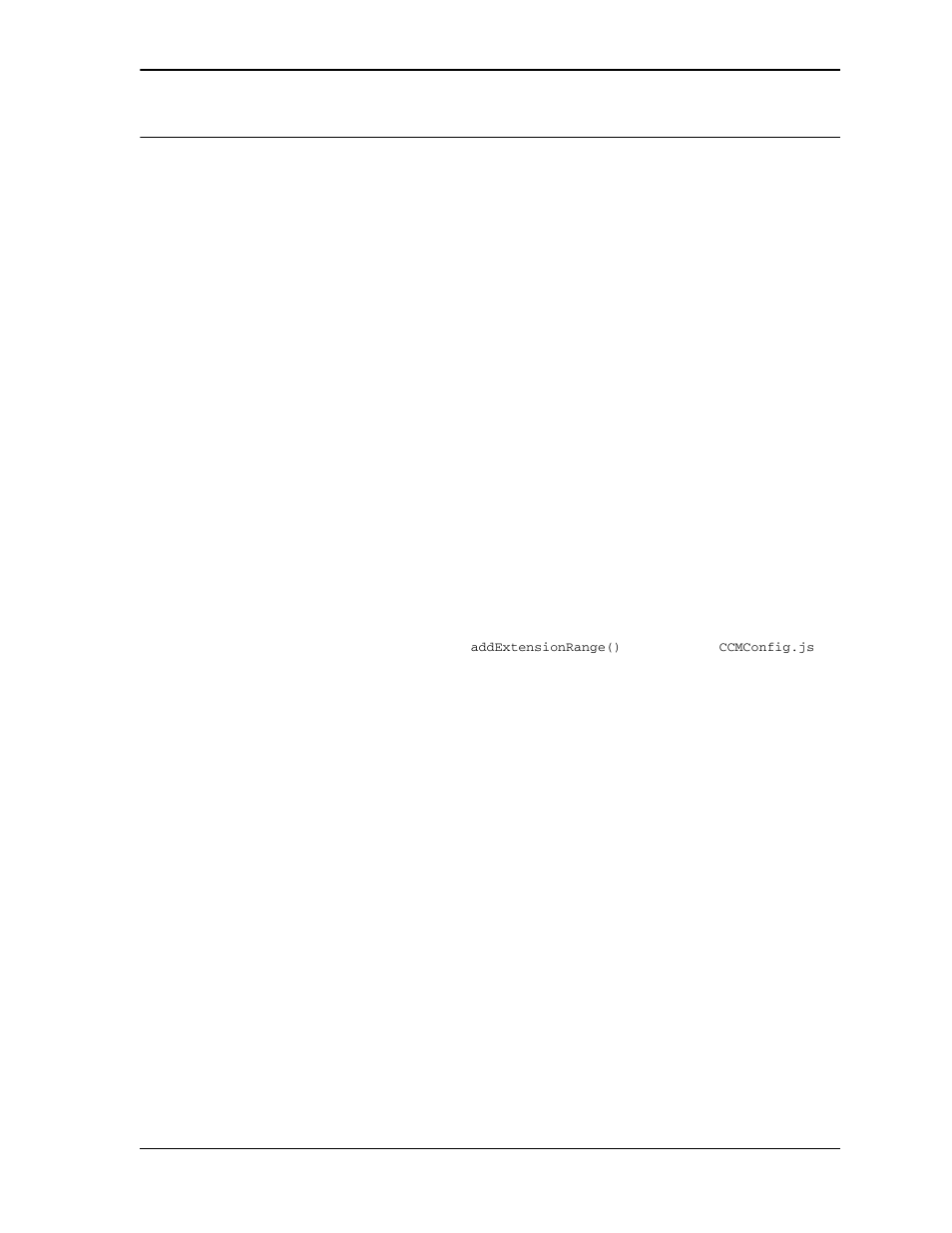 Internal | IBM NETCOOL 4.3-W User Manual | Page 364 / 516