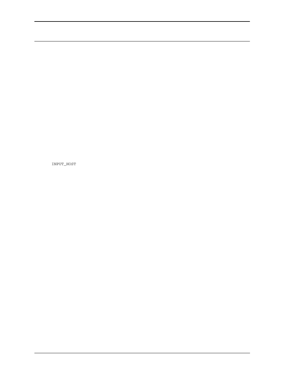 Voip_cisco_ipt.input_host | IBM NETCOOL 4.3-W User Manual | Page 495 / 516