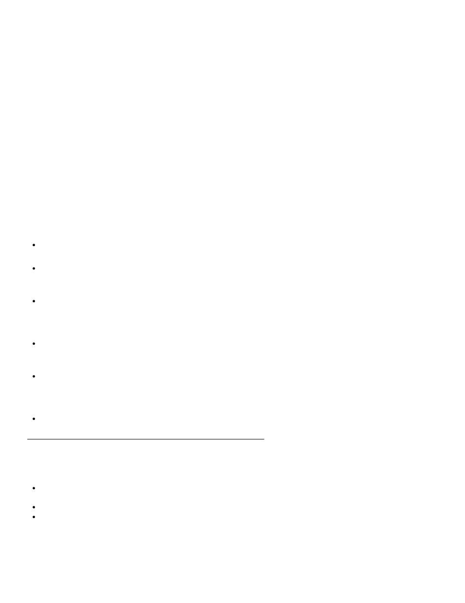 IBM X.25 User Manual | Page 18 / 70