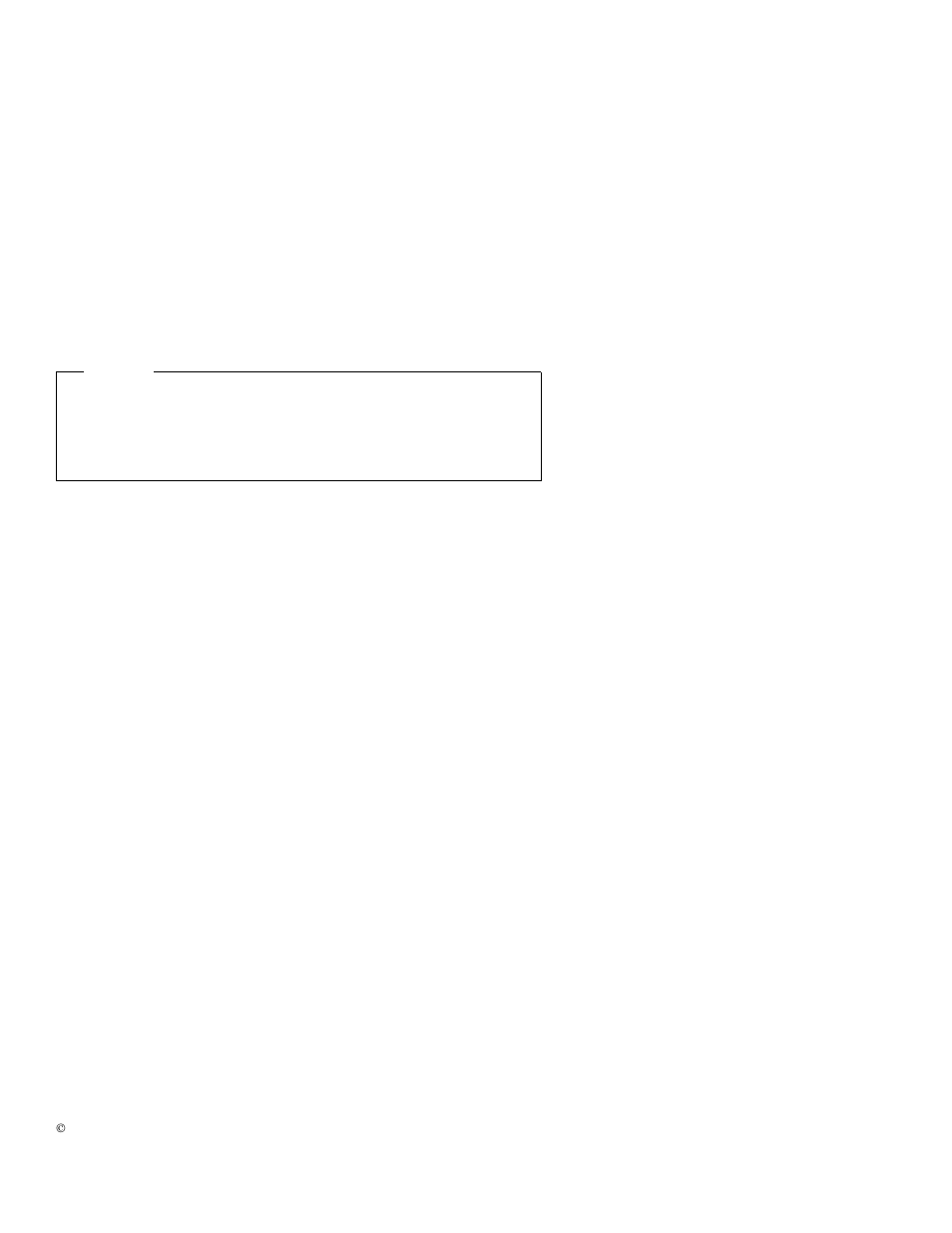 IBM X.25 User Manual | Page 4 / 70