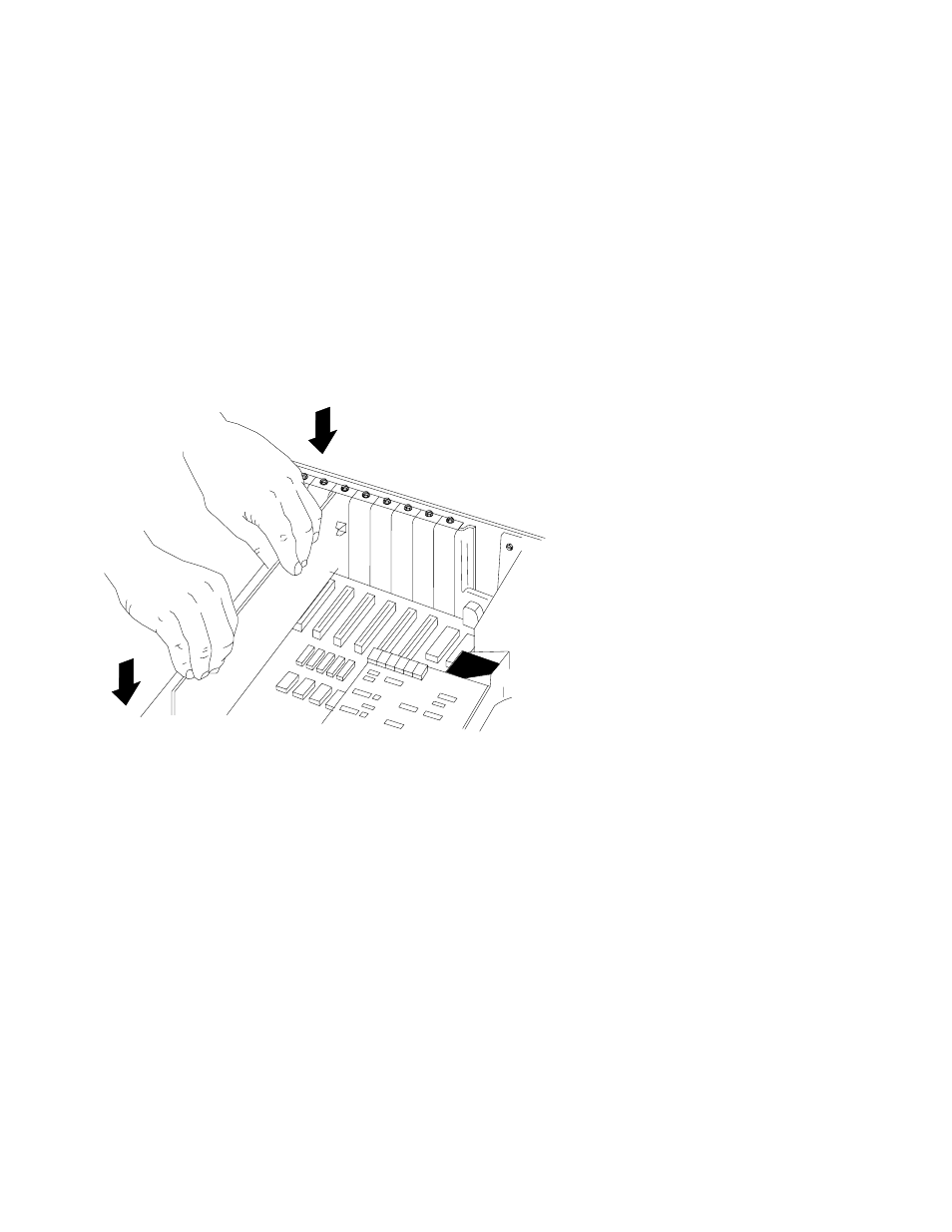 IBM X.25 User Manual | Page 49 / 70