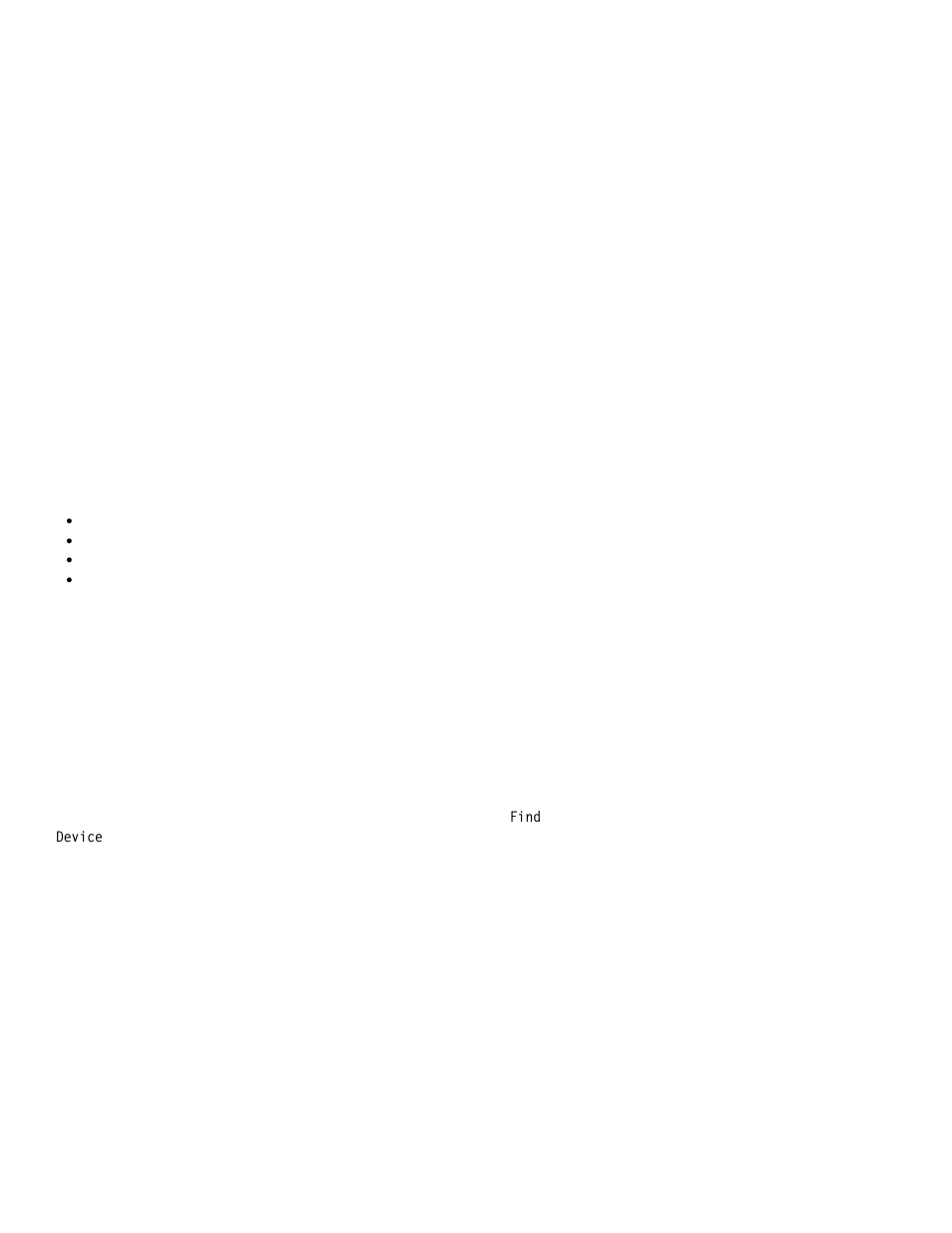 IBM X.25 User Manual | Page 54 / 70