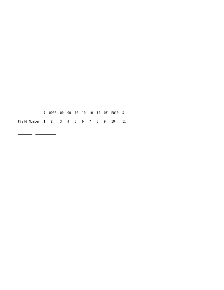 IBM X.25 User Manual | Page 55 / 70