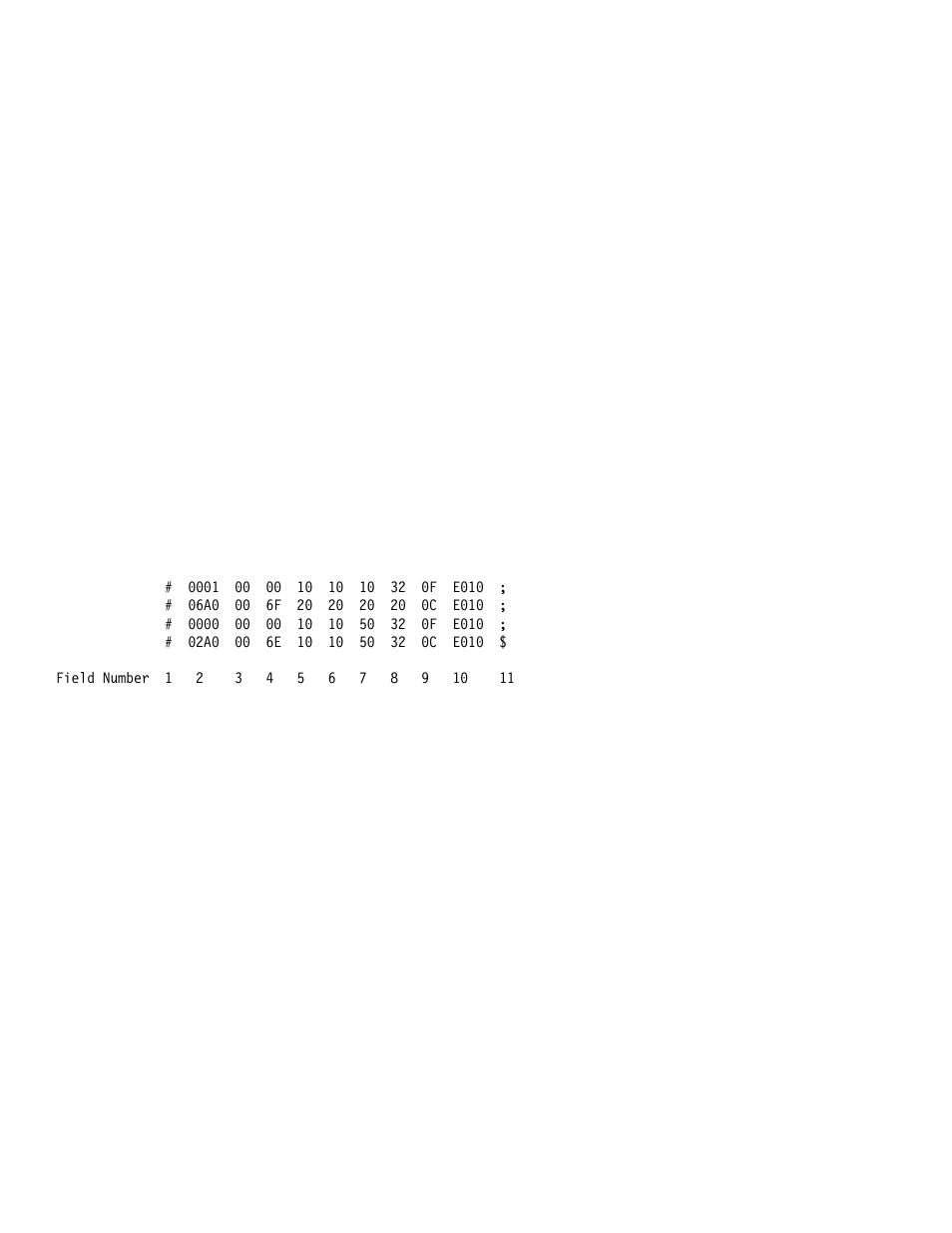 IBM X.25 User Manual | Page 56 / 70