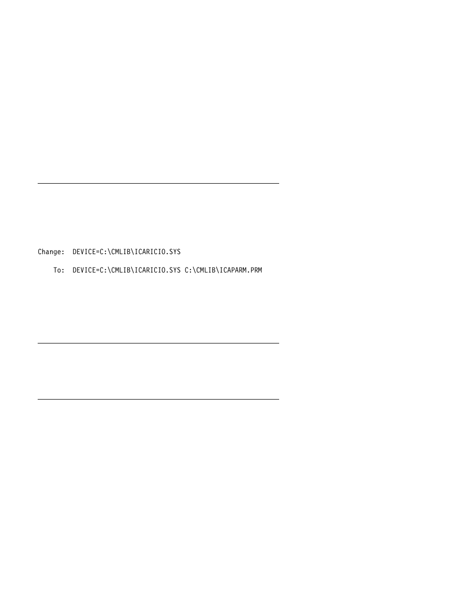 IBM X.25 User Manual | Page 57 / 70