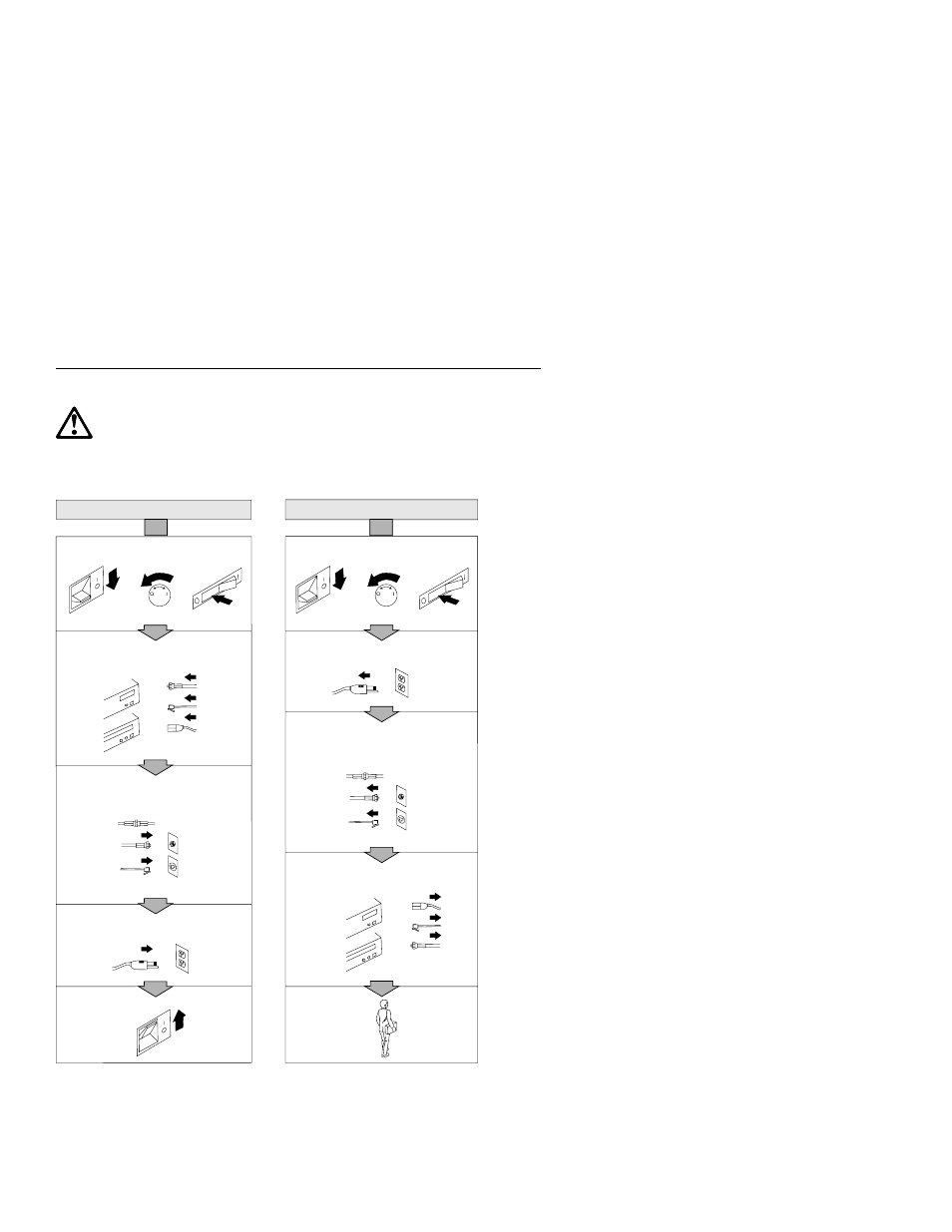 Safety information | IBM X.25 User Manual | Page 60 / 70
