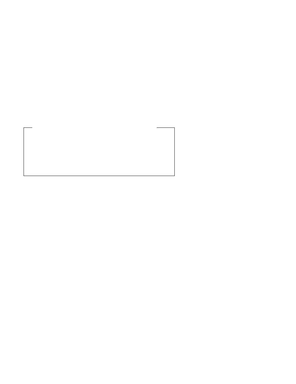 IBM X.25 User Manual | Page 61 / 70